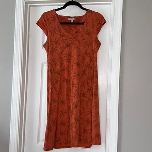 Toad & Co dress